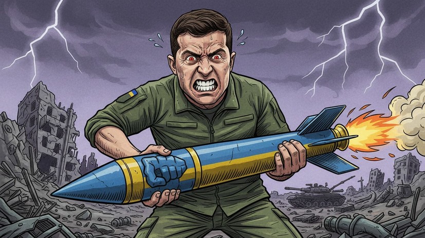 Зеленский заявил об отсутствии дефицита ракет ПВО у Украины