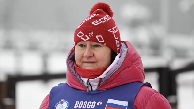 Губерниев: ФЛГР во главе с Вяльбе забила болт на лыжи в стране