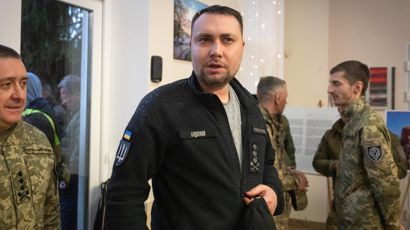 Буданов заявил о &laquo;сдержанном оптимизме&raquo; в отношении мира на Украине