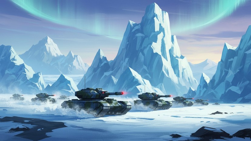 Премьер Гренландии: исключать нападение на остров нельзя