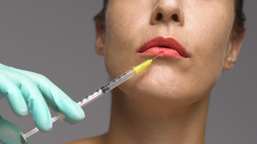 Врач Разбежкина рассказала об осложнениях после филлеров