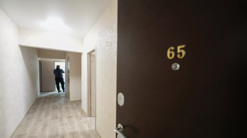 Специалист Горнова: перед перепланировкой квартиры нужно уточнить все нюансы