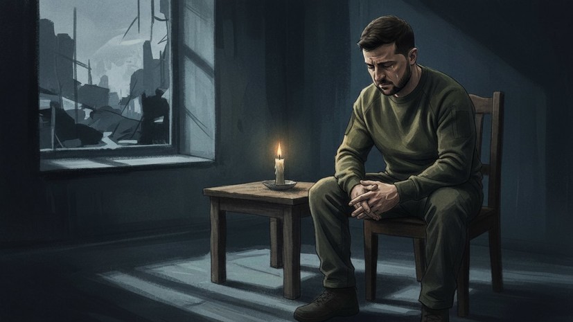 Депутат Журавлёв: удары по энергетике Украины подрывают поддержку режима