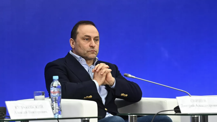 Свищёв обратился в ЕСПЧ из-за рекомендаций НОК Латвии по россиянам