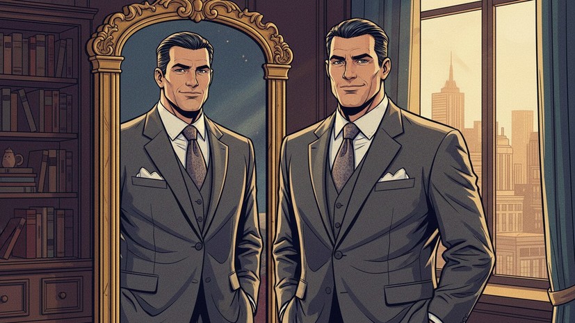 Психолог Самбурский объяснил действие «эффекта прожектора»