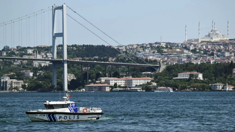 Родственница пловца Свечникова — о найденном в Босфоре теле: похож, но нужна экспертиза