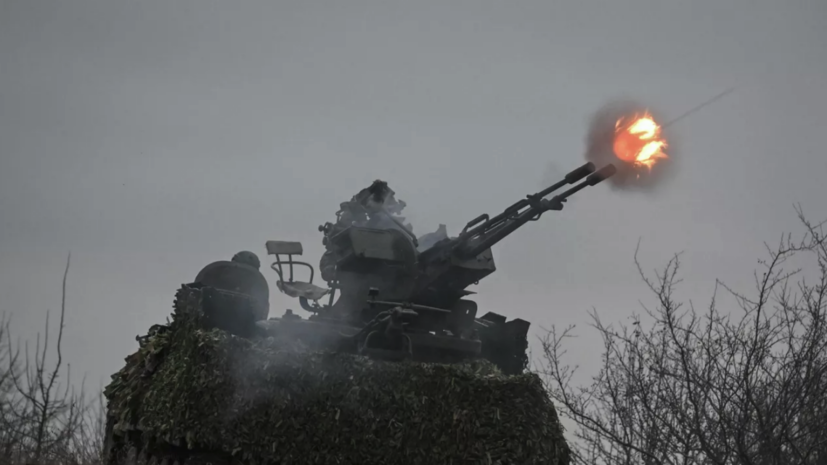 В Белгороде и округе отразили атаку ВСУ, повреждены предприятия энергокомплекса