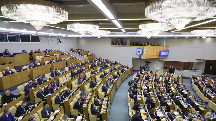 В Госдуме предложили размещать на алкоголе &laquo;устрашающие&raquo; изображения