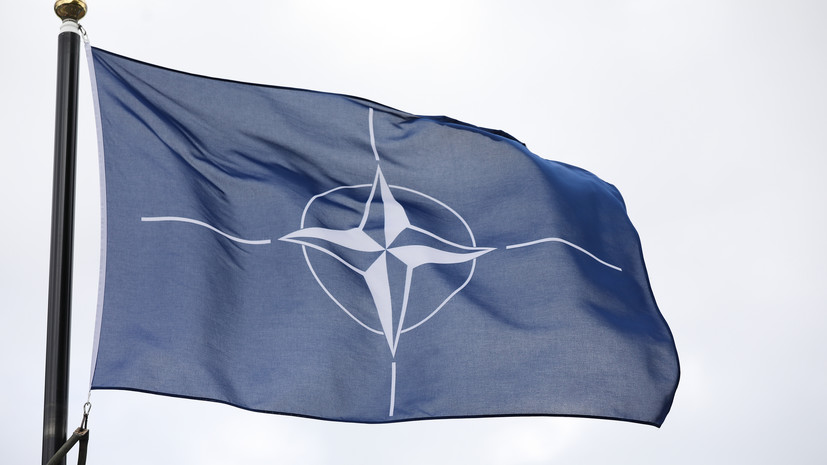 Келин: Москва серьёзно относится к планам размещения войск НАТО на Украине