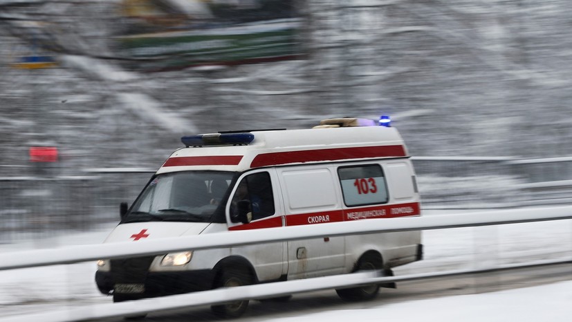 Двоих пострадавших после атаки БПЛА в Адыгее перевезут для лечения в Краснодар