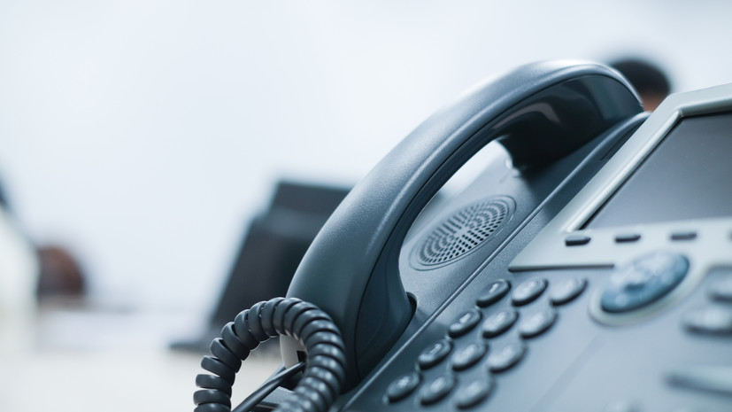 HS: в Финляндии отключат стационарные телефоны