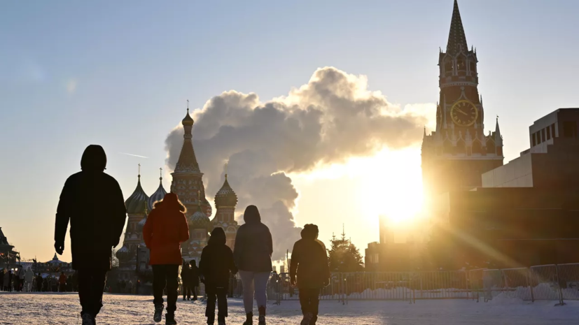 Синоптик Позднякова: волна холодной погоды в Москве надолго не задержится