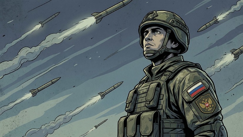 Interia: российские удары создали тревожную ситуацию в Киеве