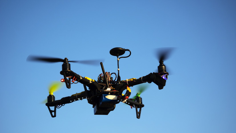 Кондратьев: Кубань и Адыгея ночью подверглись массированной атаке БПЛА ВСУ