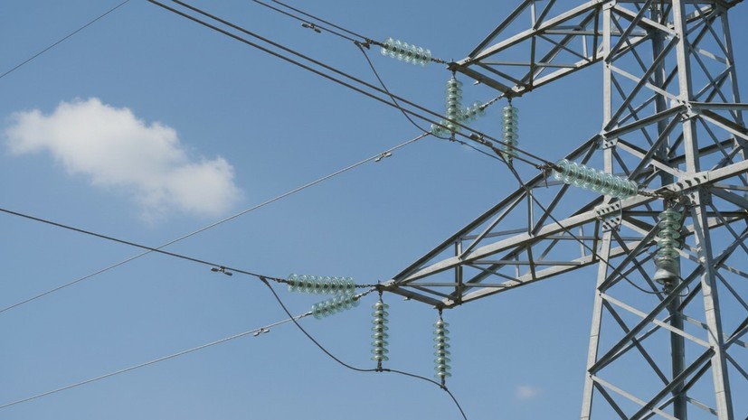 В Брянской области сообщили о повреждениях объектов энергетики
