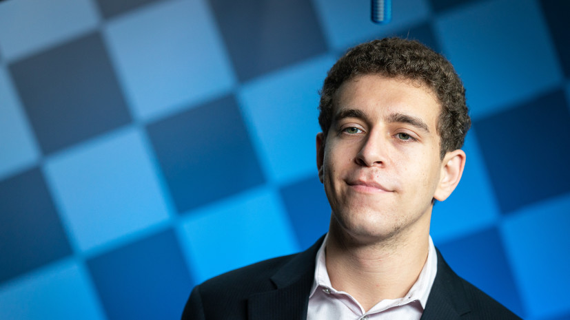 Крамник — о смерти Народицкого: разочарован, что такая трагедия была использована для сведения личных счётов