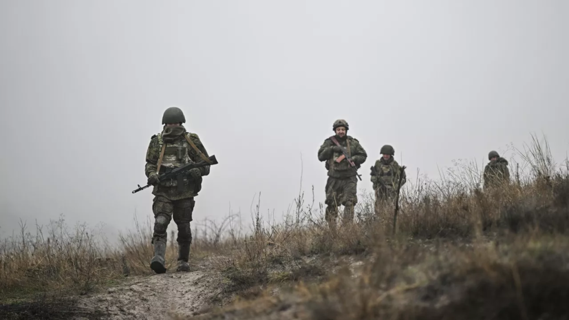 ВС России за сутки нанесли поражение формированиям бригады «Азов»