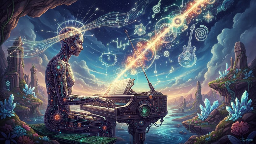 Продюсер Краев: достоинств у ИИ-треков нет