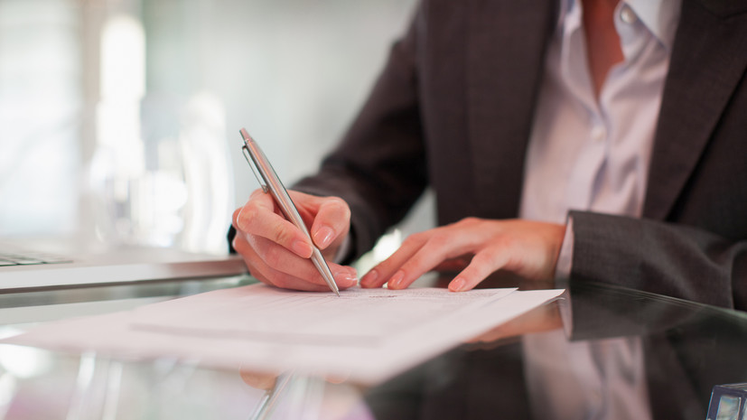 Нотариус рассказала о случаях, когда будет отказано в удостоверении доверенности