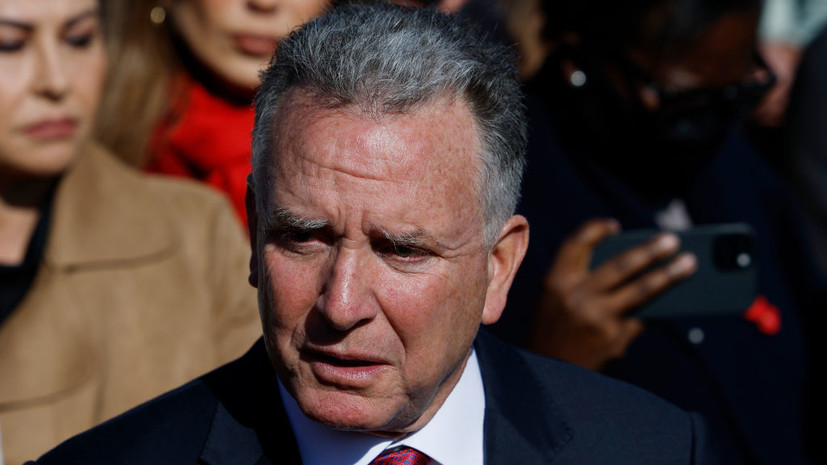 Уиткофф заявил, что все стороны хотят заключить мирное соглашение