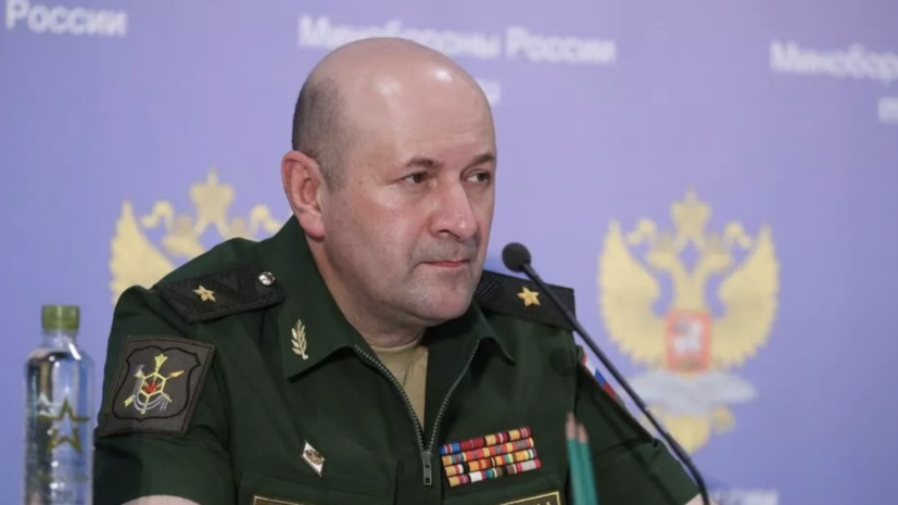 Суд вынес пожизненный приговор исполнителю теракта против генерала Кириллова