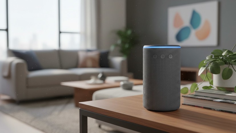 Россиянам разъяснили, представляют ли умные колонки угрозу частной жизни