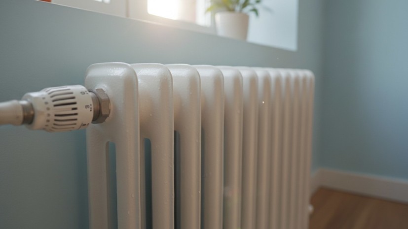 Специалист Бондарь: самостоятельная установка батарей может обернуться штрафом