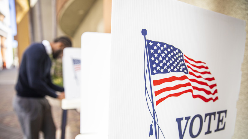 Трамп: конфликта на Украине не было бы без фальсификации выборов 2020 года в США