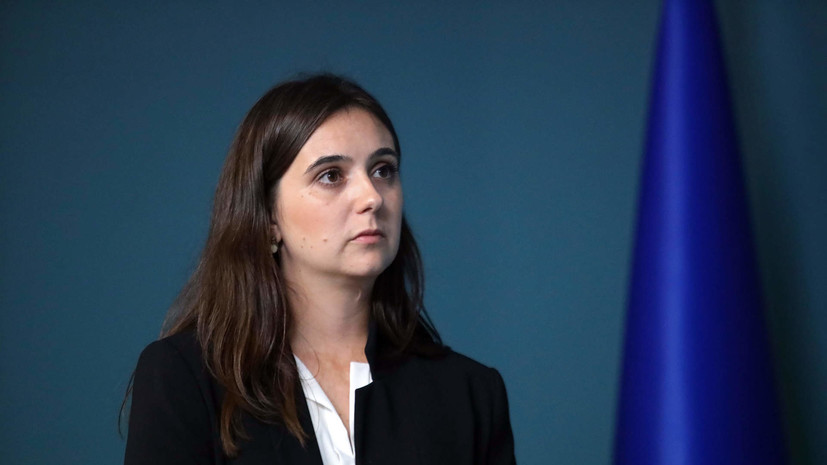 Мендель: конфликт на Украине закончится в 2026 году