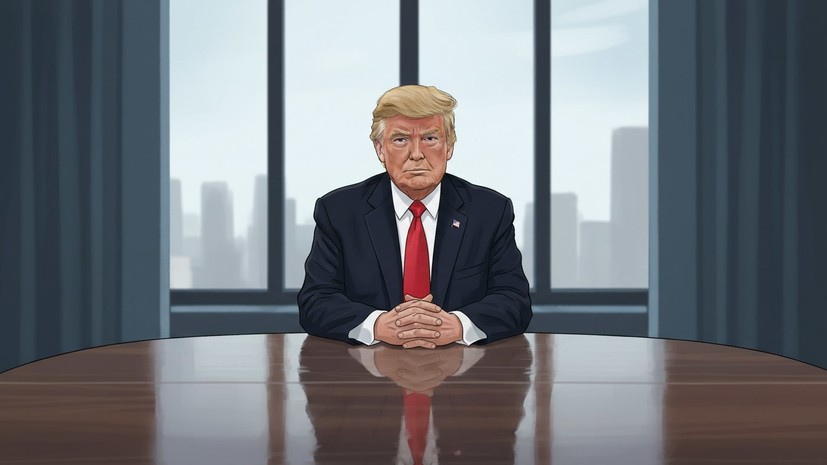 Трамп намерен немедленно начать переговоры о приобретении Гренландии США