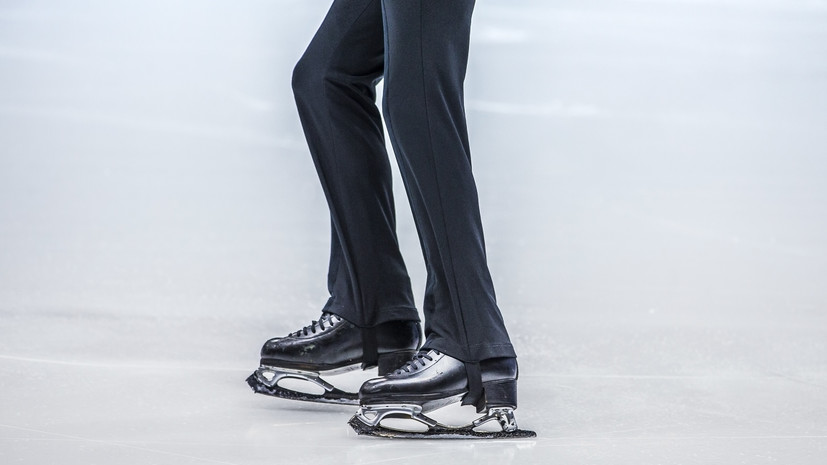 Фигурист Попов объяснил попытку перейти в сборную Узбекистана