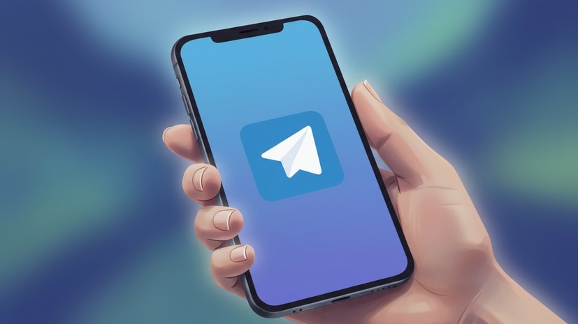 Сенатор Шейкин: ограничения в отношении Telegram вводят последовательно
