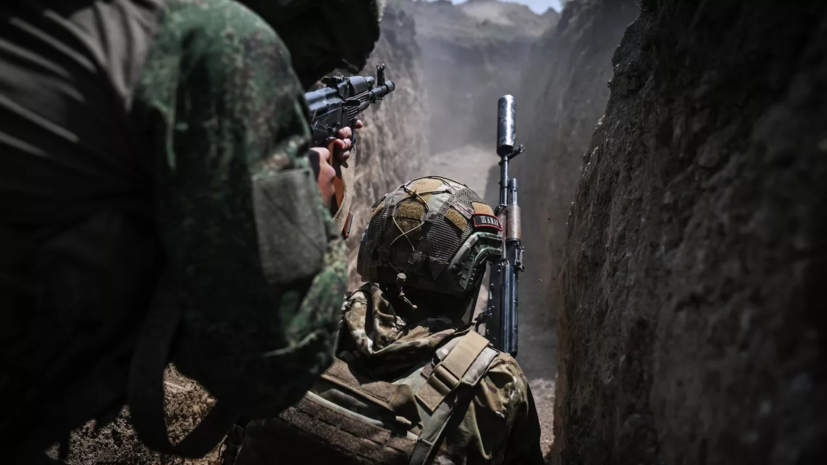 Путин назвал важнейшей задачей и долгом государства поддержку бойцов СВО