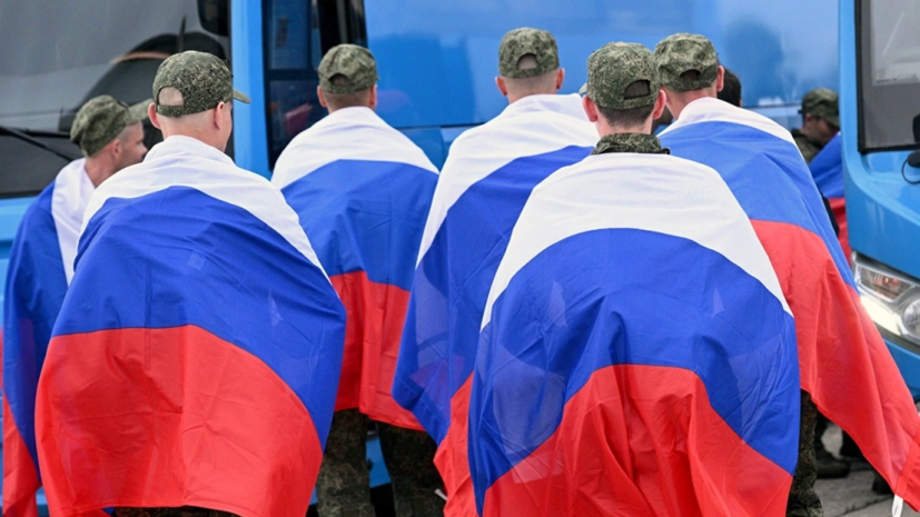 Москалькова: обменные процессы между Москвой и Киевом могут быть разблокированы