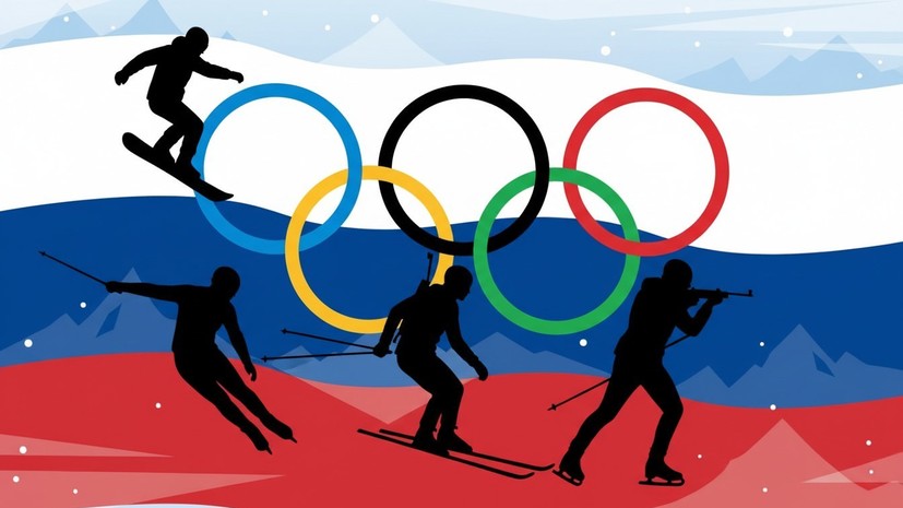 МОК планирует полностью допустить Россию к Олимпиаде-2028
