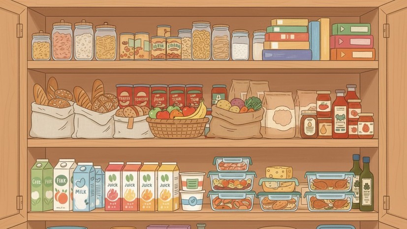 Министр рыболовства Гренландии призвал жителей запастись продуктами на пять дней