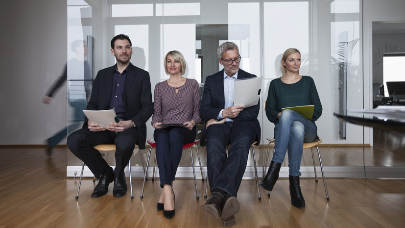 HR-эксперт Лоикова назвала февраль удачным месяцем для поиска работы