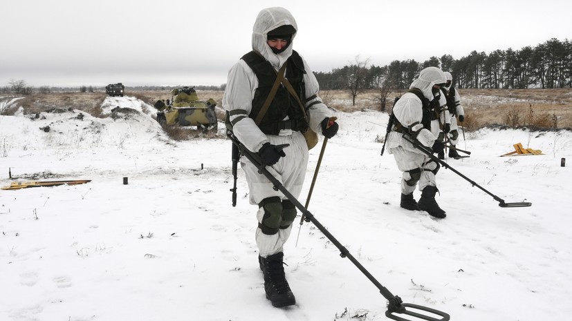 В посёлке Афипском на Кубани завершены работы по разминированию после атаки БПЛА