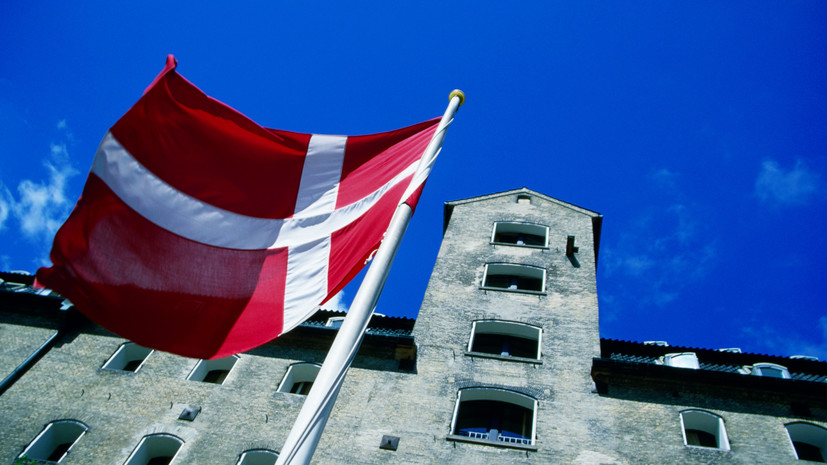 Путин: Дания всегда относилась к Гренландии как к колонии — жёстко