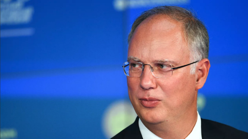 Дмитриев допустил, что следующим шагом США может стать сделка по Канаде