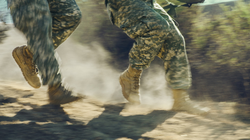 Times: военные США едва ли готовы к проведению операций в Арктике