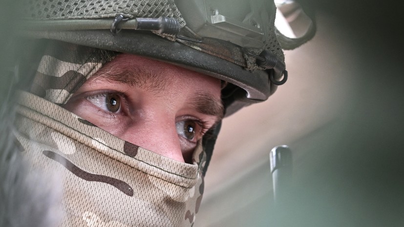 ВС России взяли под контроль логистику ВСУ на Красноармейском направлении