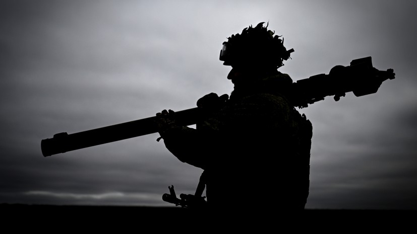 Средства ПВО уничтожили 14 беспилотников ВСУ над регионами России