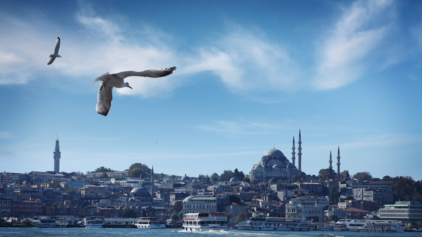 Генконсульство России подтвердило, что в Босфоре найдено тело пловца Свечникова