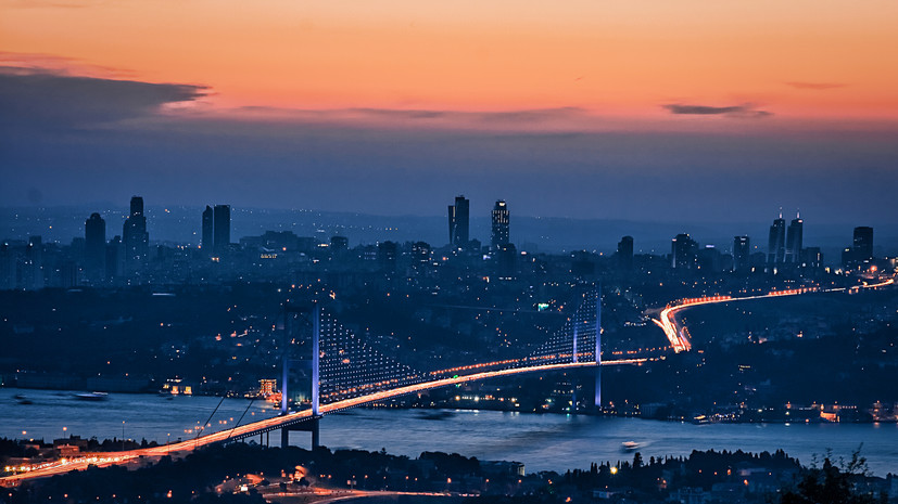 Генконсульство России подтвердило, что в Босфоре нашли тело Свечникова