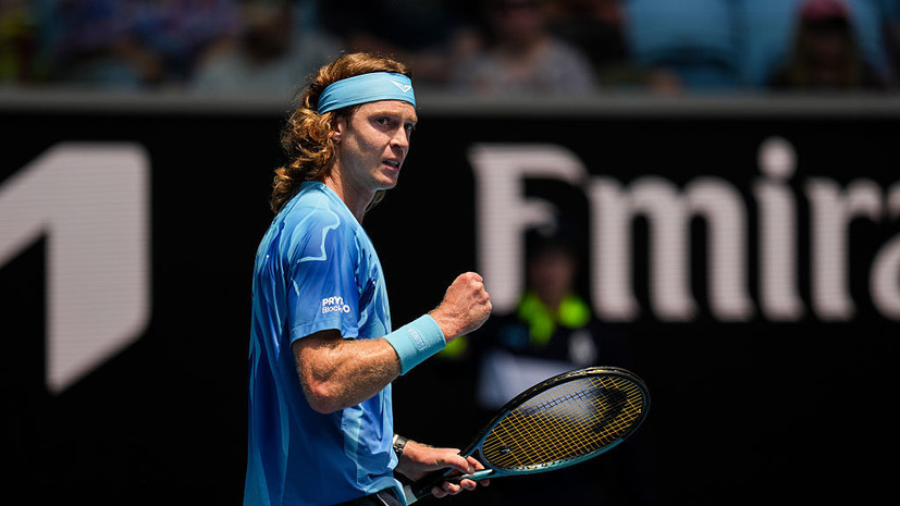 Рублёв — о критике украинки Олейниковой: каждый говорит то, что хочет