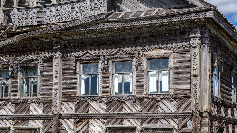 Специалист Вьюшин: чаще всего россияне бронируют дома в Карелии и на Кубани