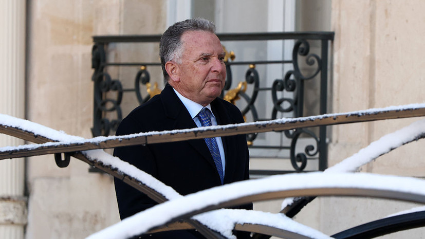 Уиткофф заявил, что пришло время завершить украинский конфликт