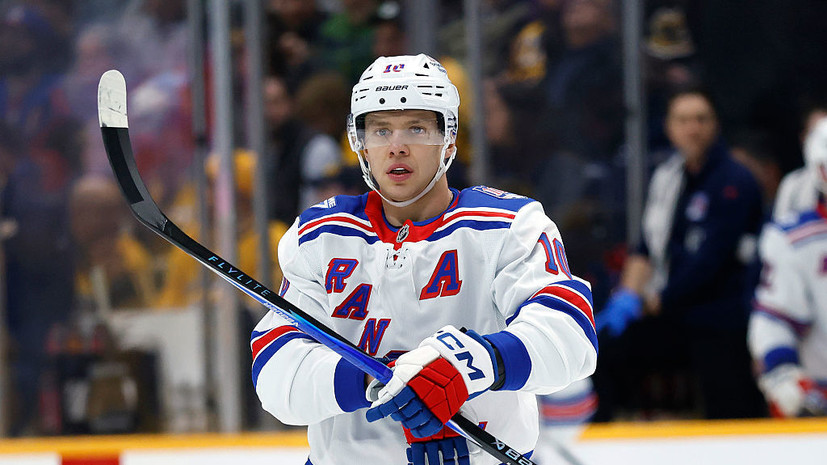 «Колорадо» и «Вашингтон» — главные претенденты на Панарина