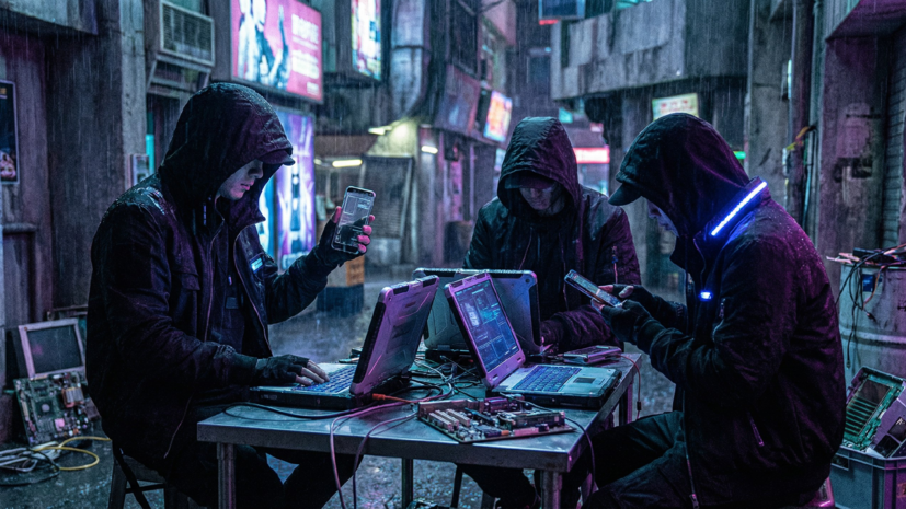 IT-эксперт: злоумышленники могут следить за домом через умные устройства